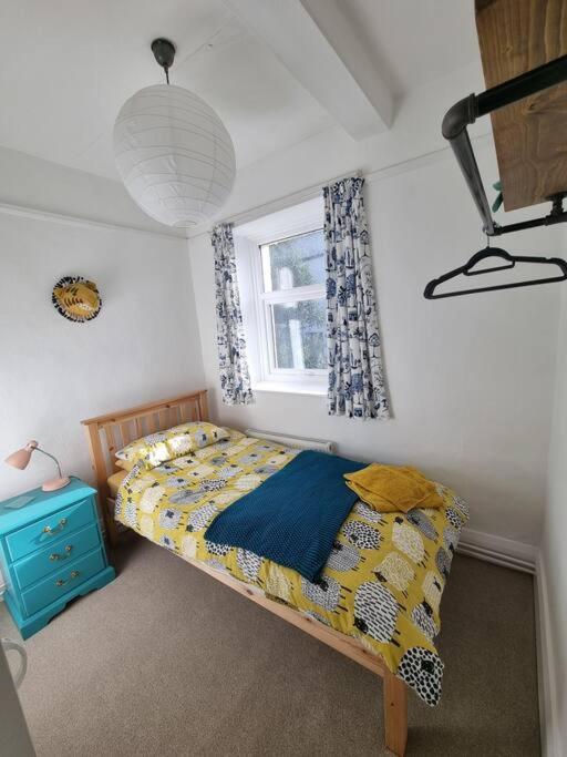 Cheerful Two Bedroom Cottage In The Forest Of Dean Lydbrook Exterior photo